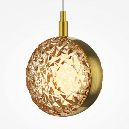 Фото Подвесной светильник Maytoni Mind MOD299PL-L10BS3K