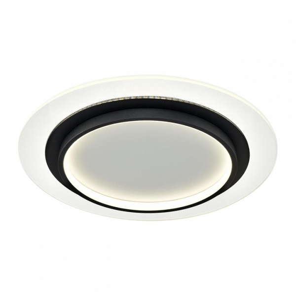 Открыть Накладной светильник Sonex Sunny 7732/80L Фото Накладной светильник Sonex Sunny 7732/80L