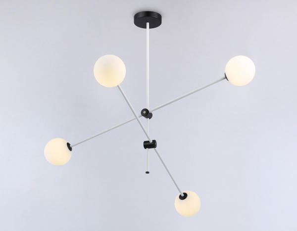 Фото Люстра на штанге Ambrella Light TR TR2505
