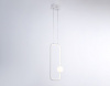 Открыть Подвесной светильник Ambrella Light FL FL66361 Фото Подвесной светильник Ambrella Light FL FL66361