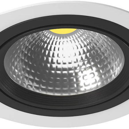 Фото Встраиваемый светильник Lightstar Intero 111 i936070707