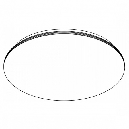 Накладной светильник Citilux Симпла CL714900G