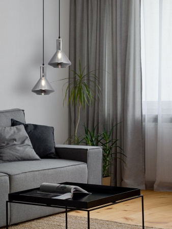 Фото Подвесной светильник Freya Lizia FR8010PL-01GB