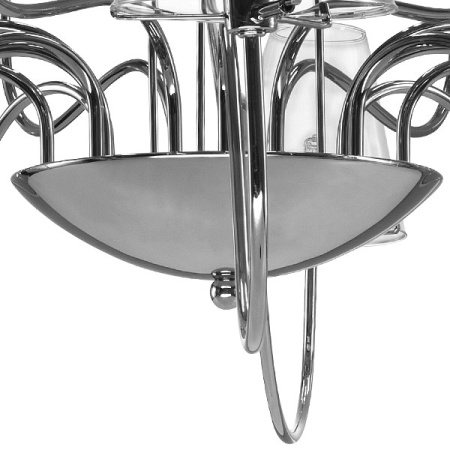 Фото Подвесная люстра Lightstar Diafano 758164