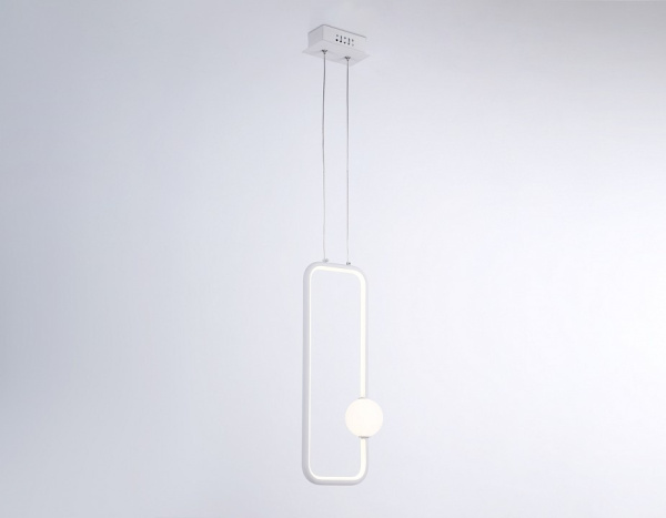 Открыть Подвесной светильник Ambrella Light FL FL66361 Фото Подвесной светильник Ambrella Light FL FL66361