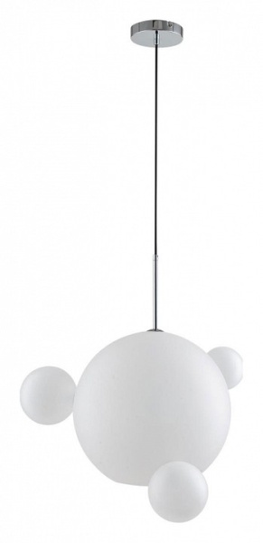 Фото Подвесной светильник Lumion Glow 6517/1