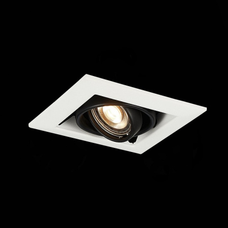 Фото Встраиваемый светильник ST-Luce Hemi ST250.548.01