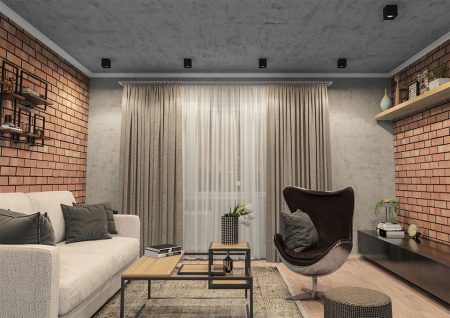 Открыть Накладной светильник Denkirs DK3020BВ DK3080-BK Фото Накладной светильник Denkirs DK3020BВ DK3080-BK