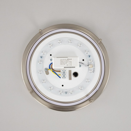 Фото Накладной светильник Citilux Бостон CL709201N