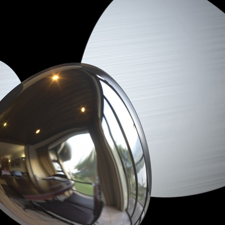 Фото Бра Maytoni Jack-stone MOD314WL-L8N3K