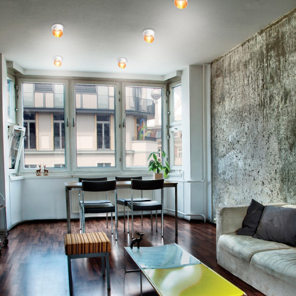 Фото Встраиваемый светильник Novotech Butt 370436