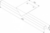 Фото Подсветка для зеркала Elektrostandard Delta a058169