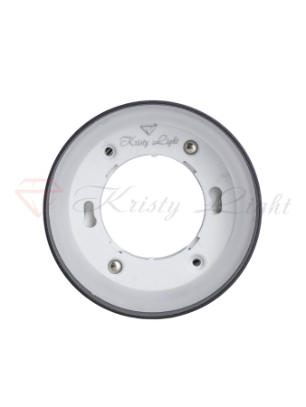 Фото Светильник потолочный накладной Kristy Light KL3373 GX53