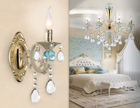 Фото Бра Ambrella Light TR TR4932