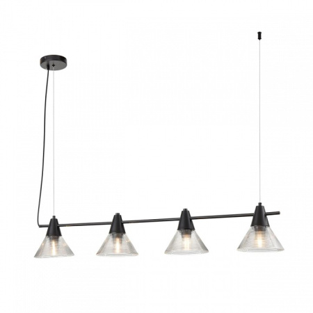 Фото Подвесной светильник Lumion Corne 6595/4A