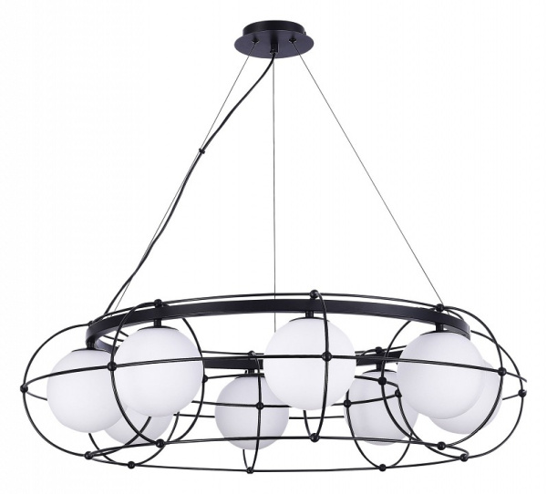 Фото Подвесная люстра ST-Luce Beata SL1189.403.08