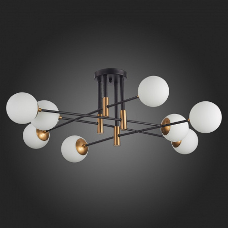 Фото Потолочная люстра ST-Luce Limano SL1203.402.08