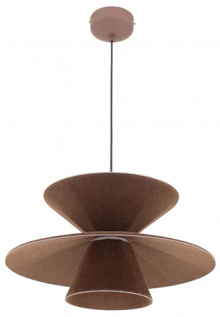 Фото Подвесной светильник Moderli Mantis V11099-PL