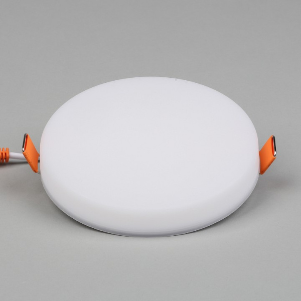 Фото Встраиваемый светильник Aployt Deni APL.0074.09.18