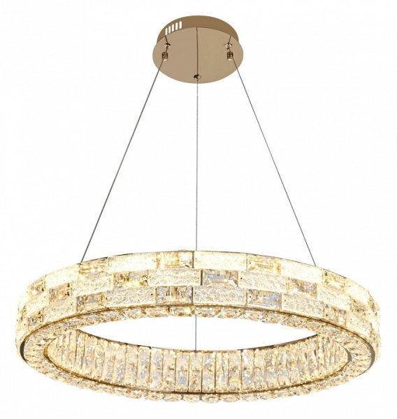 Фото Подвесной светильник Stilfort Gabbana 4014/03/06P