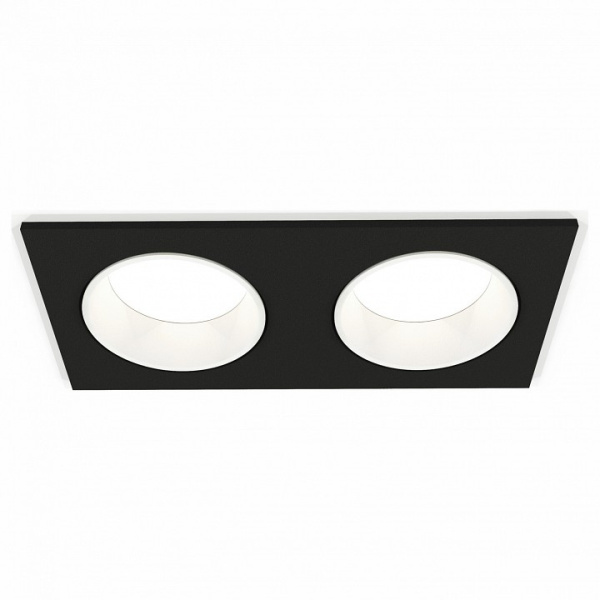 Открыть Встраиваемый светильник Ambrella Light XC XC6526001 Фото Встраиваемый светильник Ambrella Light XC XC6526001