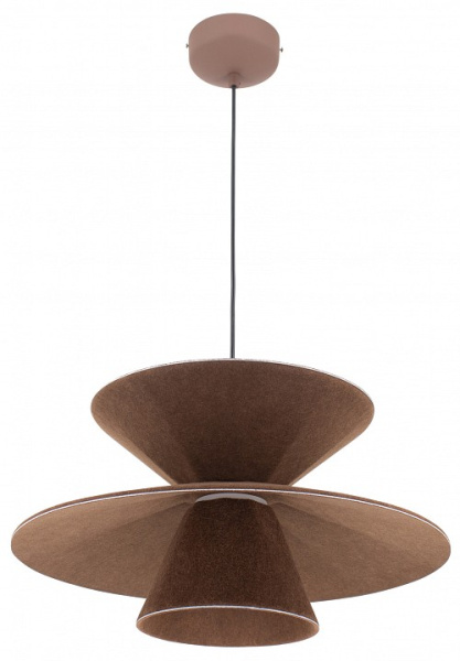 Фото Подвесной светильник Moderli Mantis V11099-PL