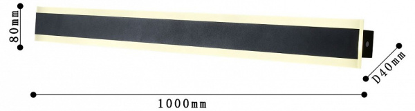 Фото Встраиваемый светильник Favourite Sagitta 4045-1W