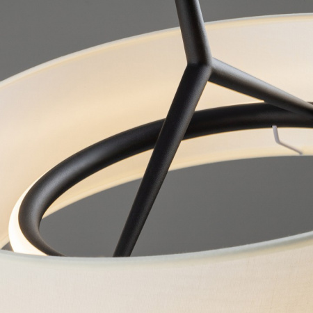 Фото Подвесной светильник Freya Vabi FR6132PL-L15B