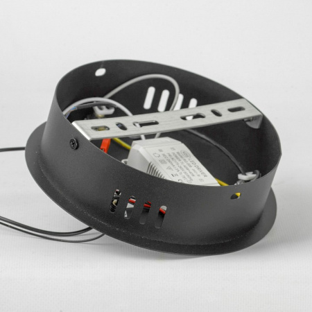 Фото Подвесной светильник Lussole Dade LSP-7249