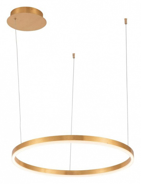 Фото Подвесной светильник Stilfort Planetary 4005/05/01P+CB