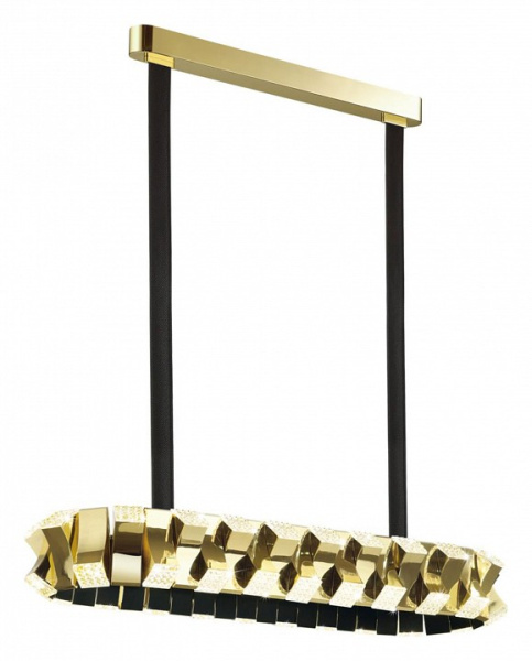 Фото Светильник на штанге Odeon Light Asturo 4993/80LA