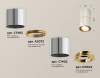 Открыть Накладной светильник Ambrella Light XS XS7405060 Фото Накладной светильник Ambrella Light XS XS7405060