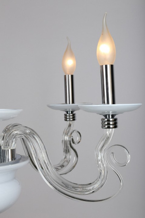 Фото Подвесная люстра Aployt Estel APL.702.03.06