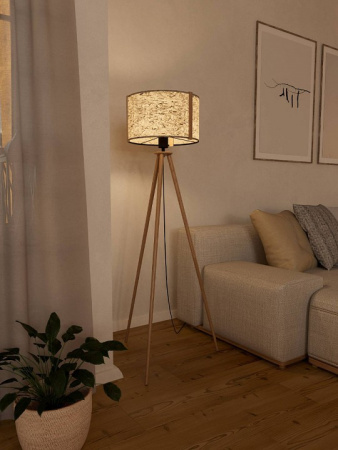 Фото Торшер Eglo Hontongas 390326