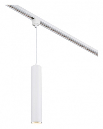 Фото Подвесной светильник Escada 20001 20001TRP/01 SWH