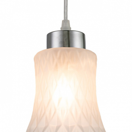 Фото Подвесной светильник Escada Carnival 10193/1S Matt