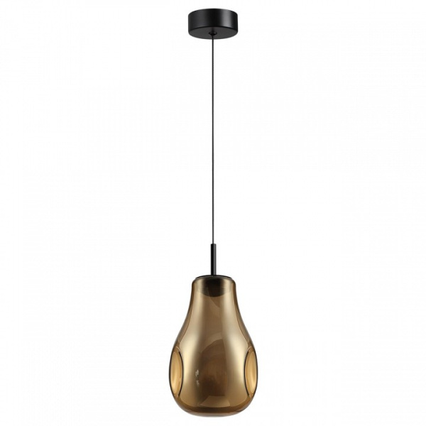 Фото Подвесной светильник Odeon Light Nave 5098/4LA