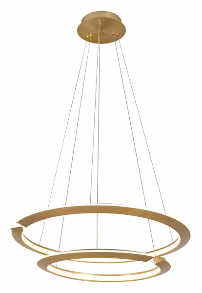 Фото Подвесной светильник Lightstar Virata 814223