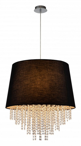 Фото Подвесной светильник Escada Charm 652/5S Black