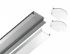 Фото Профиль встраиваемый Ambrella Light GP GP1001AL
