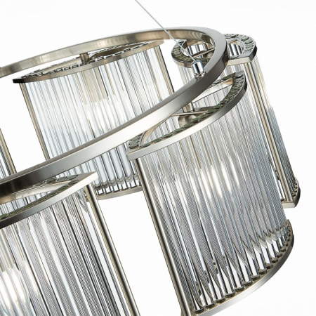 Фото Подвесная люстра ST-Luce Velletri SL1627.103.07