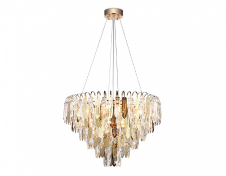 Открыть Подвесная люстра Ambrella Light TR TR5258 Фото Подвесная люстра Ambrella Light TR TR5258