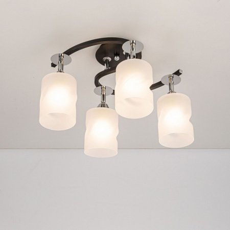 Фото Потолочная люстра Citilux Сиерра CL119241