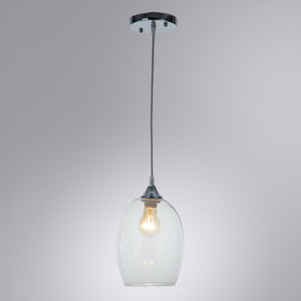 Фото Подвесной светильник Arte Lamp Propus A4344SP-1CC