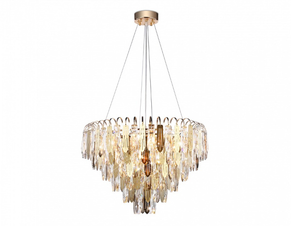Фото Подвесная люстра Ambrella Light TR TR5258
