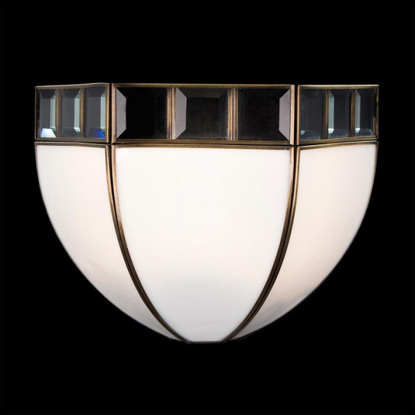 Фото Накладной светильник Citilux Шербург-1 CL440312