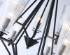 Открыть Подвесная люстра Ambrella Light TR TR3238 Фото Подвесная люстра Ambrella Light TR TR3238