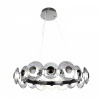 Открыть Подвесная люстра Favourite Claros 4643-16P Фото Подвесная люстра Favourite Claros 4643-16P