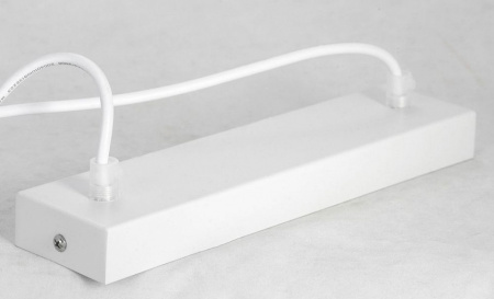 Фото Подвесной светильник Lussole Dove GRLSP-8221