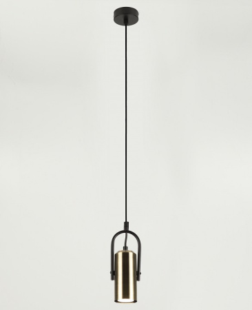 Фото Подвесной светильник Rivoli Elfriede Б0051247